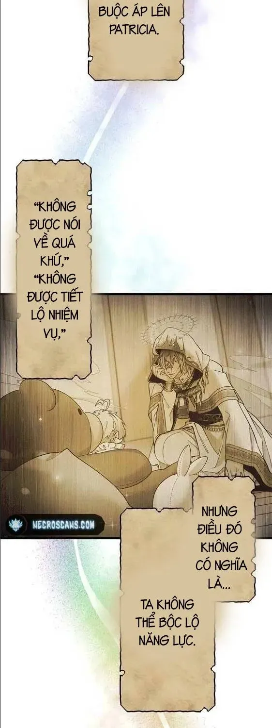 Tiểu Thư Út Tái Sinh [Chap 0-11] — trang 9