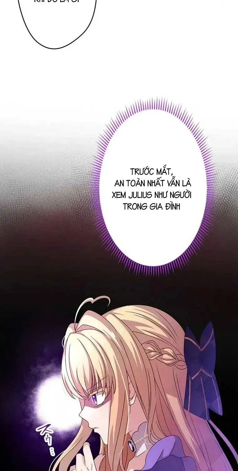 Tiểu Thư Út Tái Sinh [Chap 0-11] — trang 11