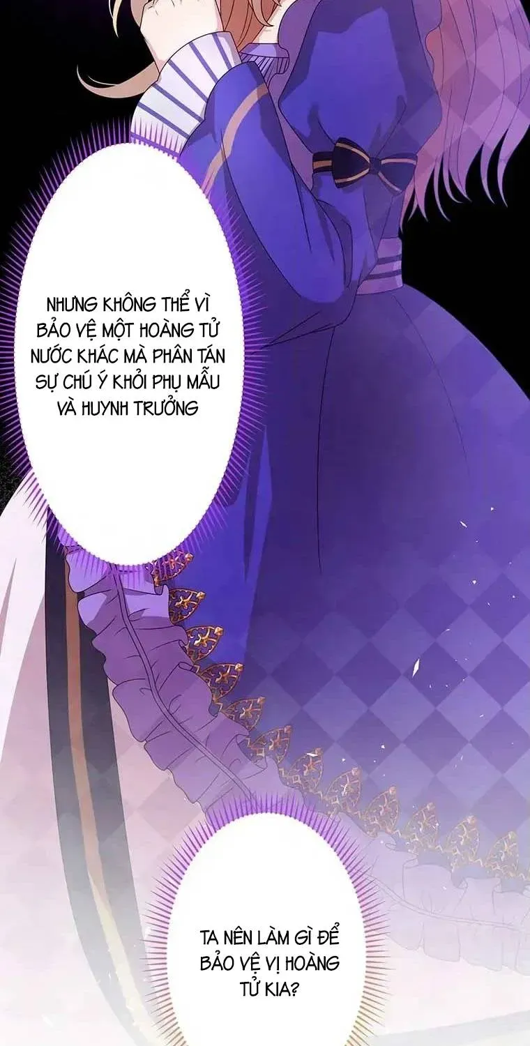 Tiểu Thư Út Tái Sinh [Chap 0-11] — trang 12