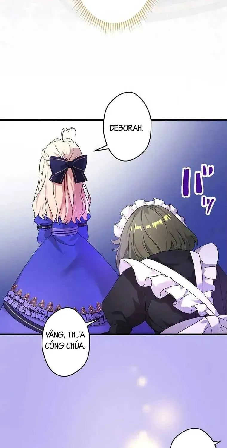 Tiểu Thư Út Tái Sinh [Chap 0-11] — trang 13