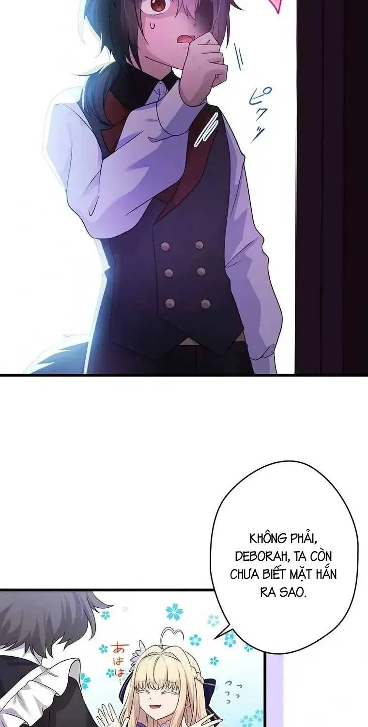 Tiểu Thư Út Tái Sinh [Chap 0-11] — trang 17