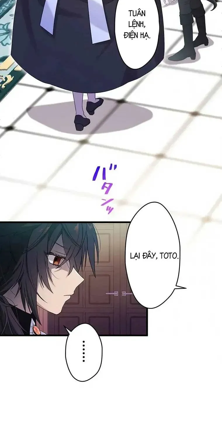 Tiểu Thư Út Tái Sinh [Chap 0-11] — trang 25