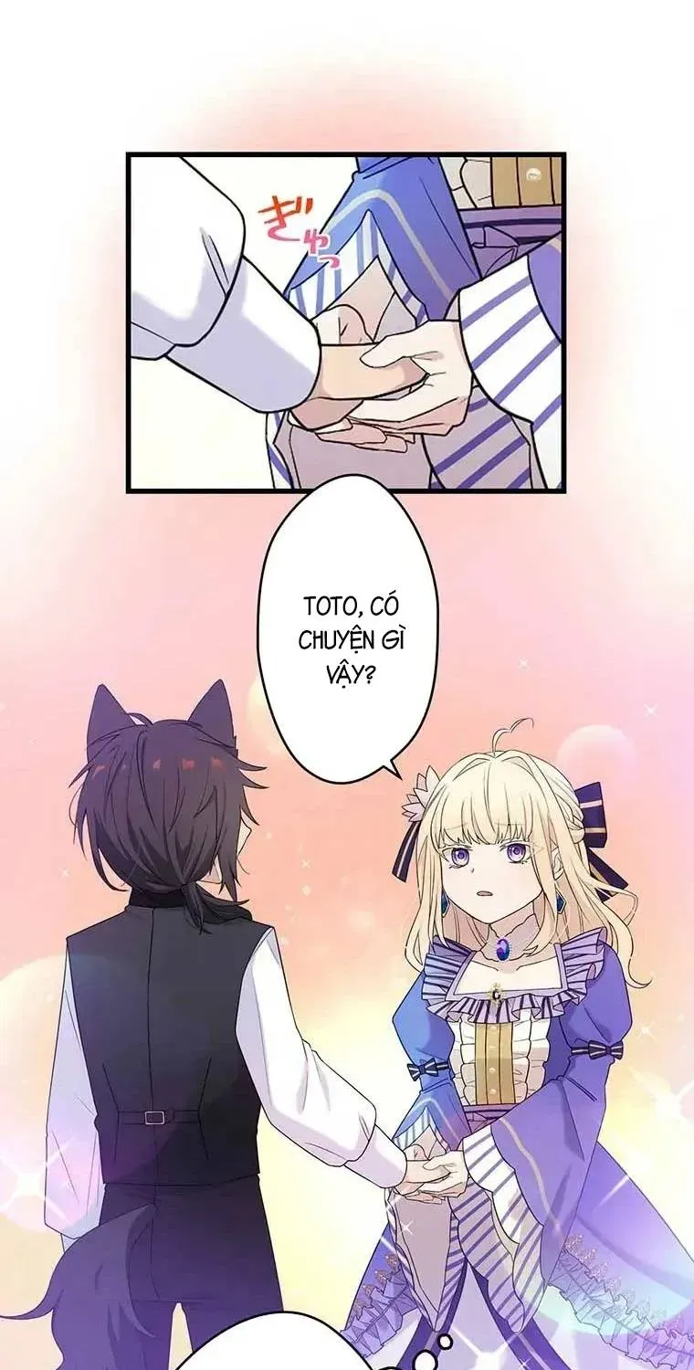 Tiểu Thư Út Tái Sinh [Chap 0-11] — trang 26