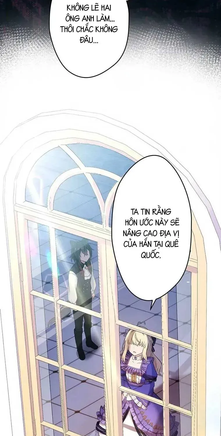 Tiểu Thư Út Tái Sinh [Chap 0-11] — trang 32