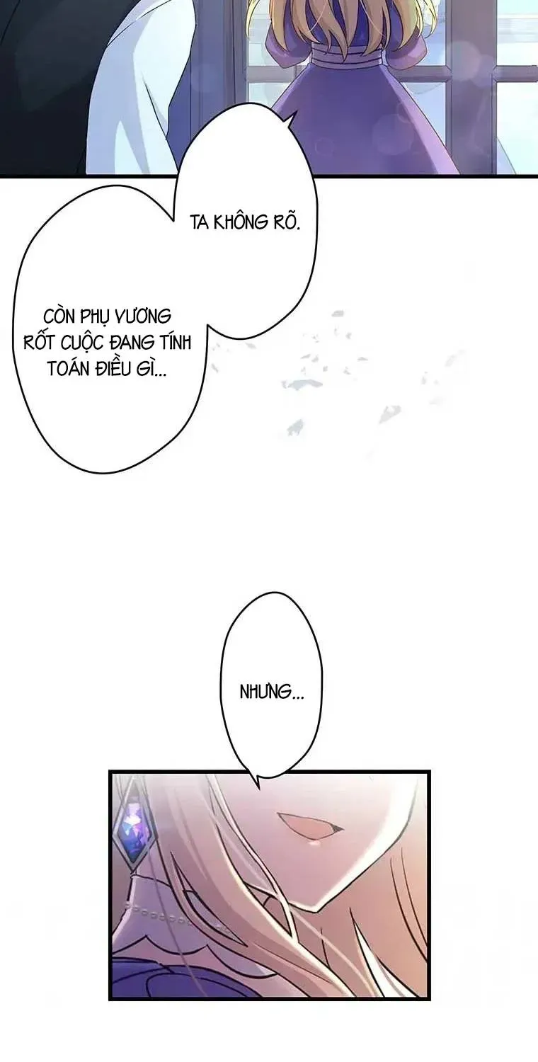 Tiểu Thư Út Tái Sinh [Chap 0-11] — trang 34