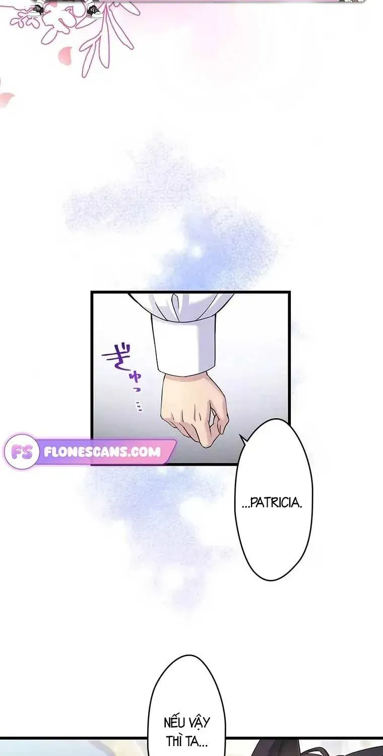 Tiểu Thư Út Tái Sinh [Chap 0-11] — trang 36