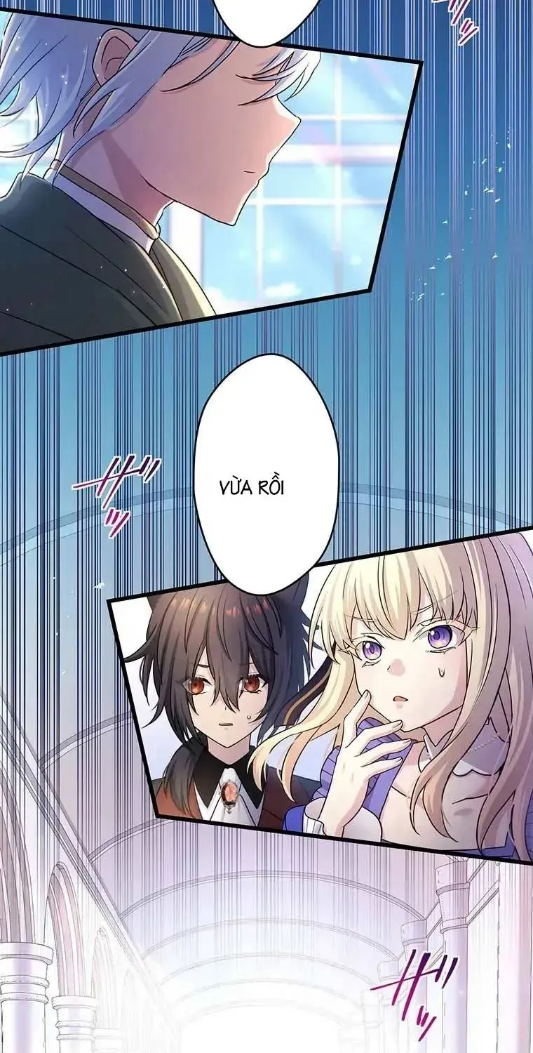 Tiểu Thư Út Tái Sinh [Chap 0-11] — trang 38