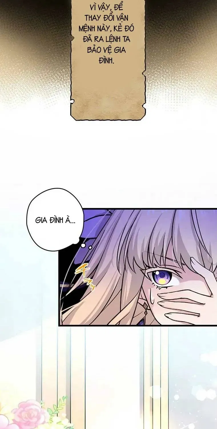 Tiểu Thư Út Tái Sinh [Chap 0-11] — trang 4