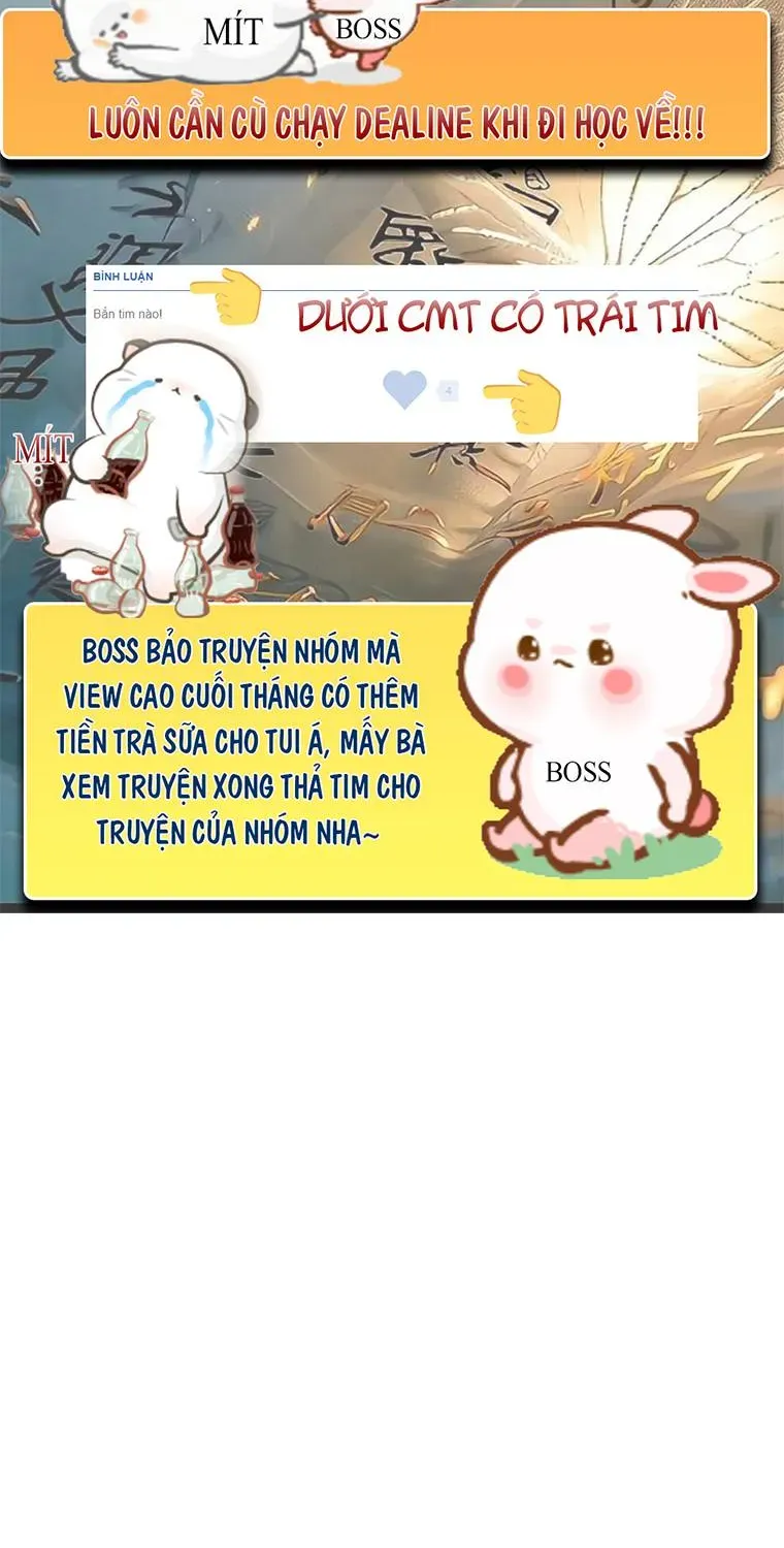 Tiểu Thư Út Tái Sinh [Chap 0-11] — trang 41