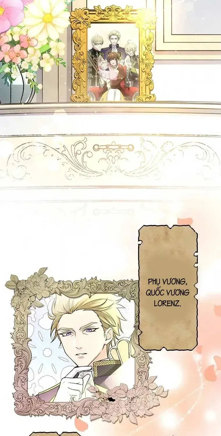 Tiểu Thư Út Tái Sinh [Chap 0-11] — trang 5