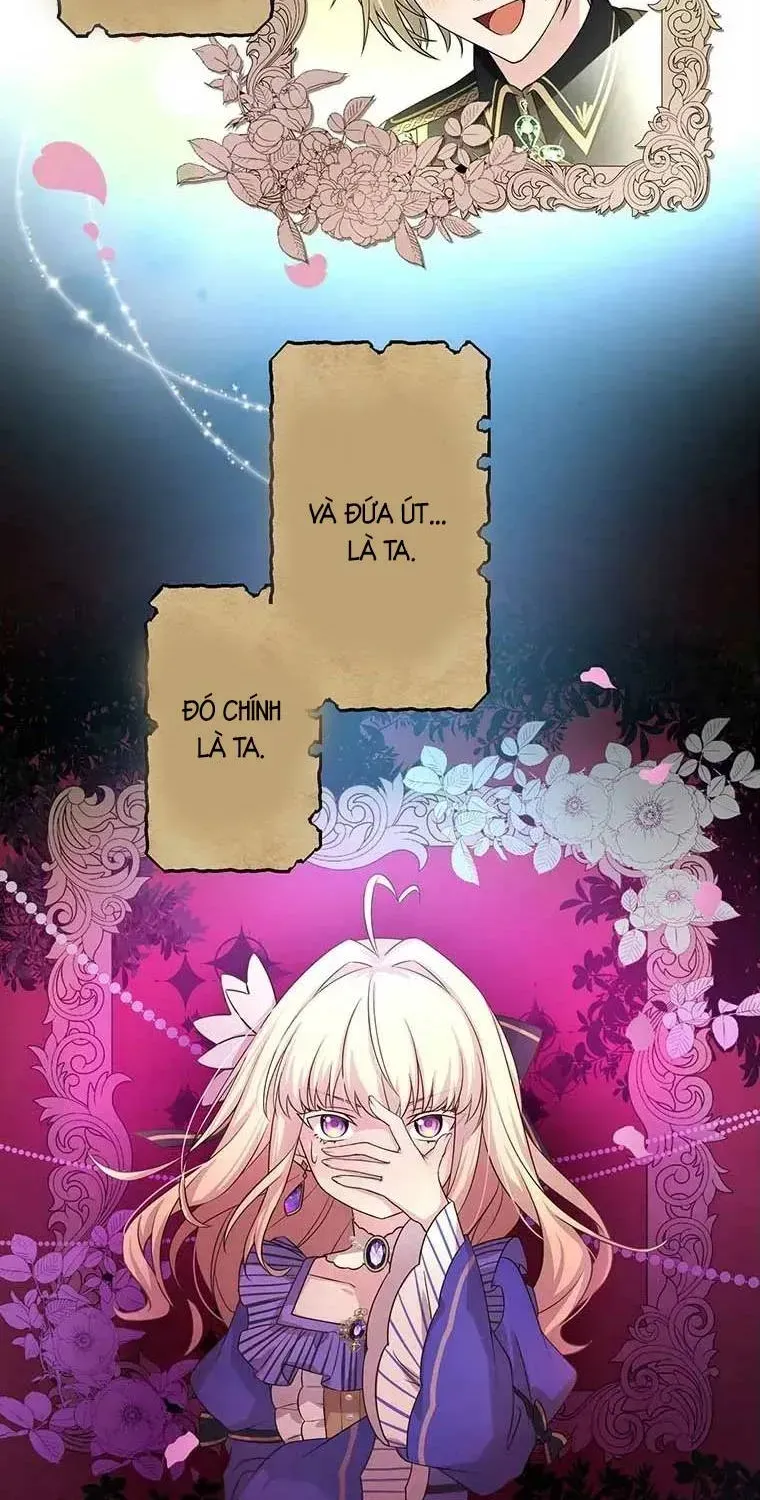 Tiểu Thư Út Tái Sinh [Chap 0-11] — trang 7