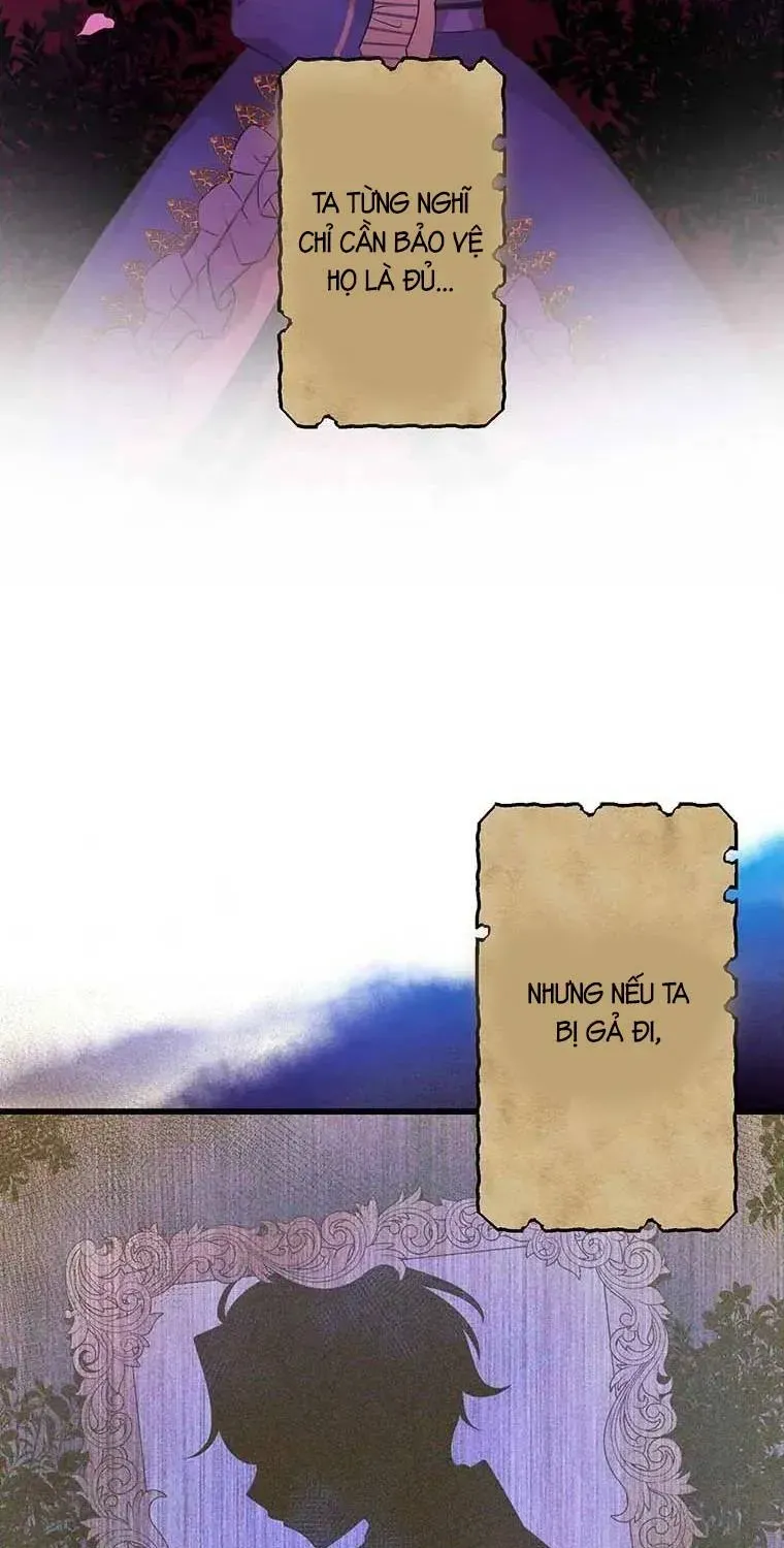 Tiểu Thư Út Tái Sinh [Chap 0-11] — trang 8