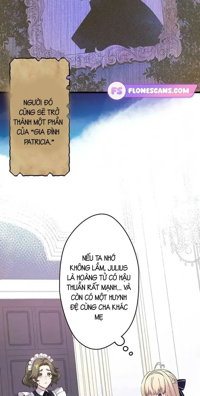 Tiểu Thư Út Tái Sinh [Chap 0-11] — trang 9