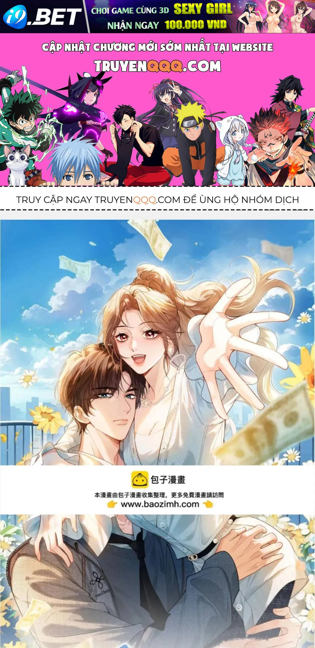 Trang 1 - Giả Làm Giới Thượng Lưu