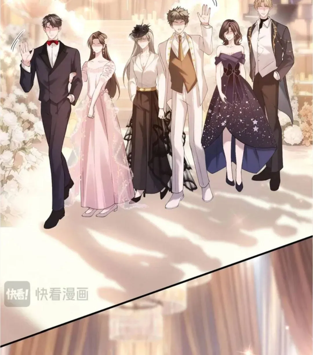 Trang 14 - Giả Làm Giới Thượng Lưu