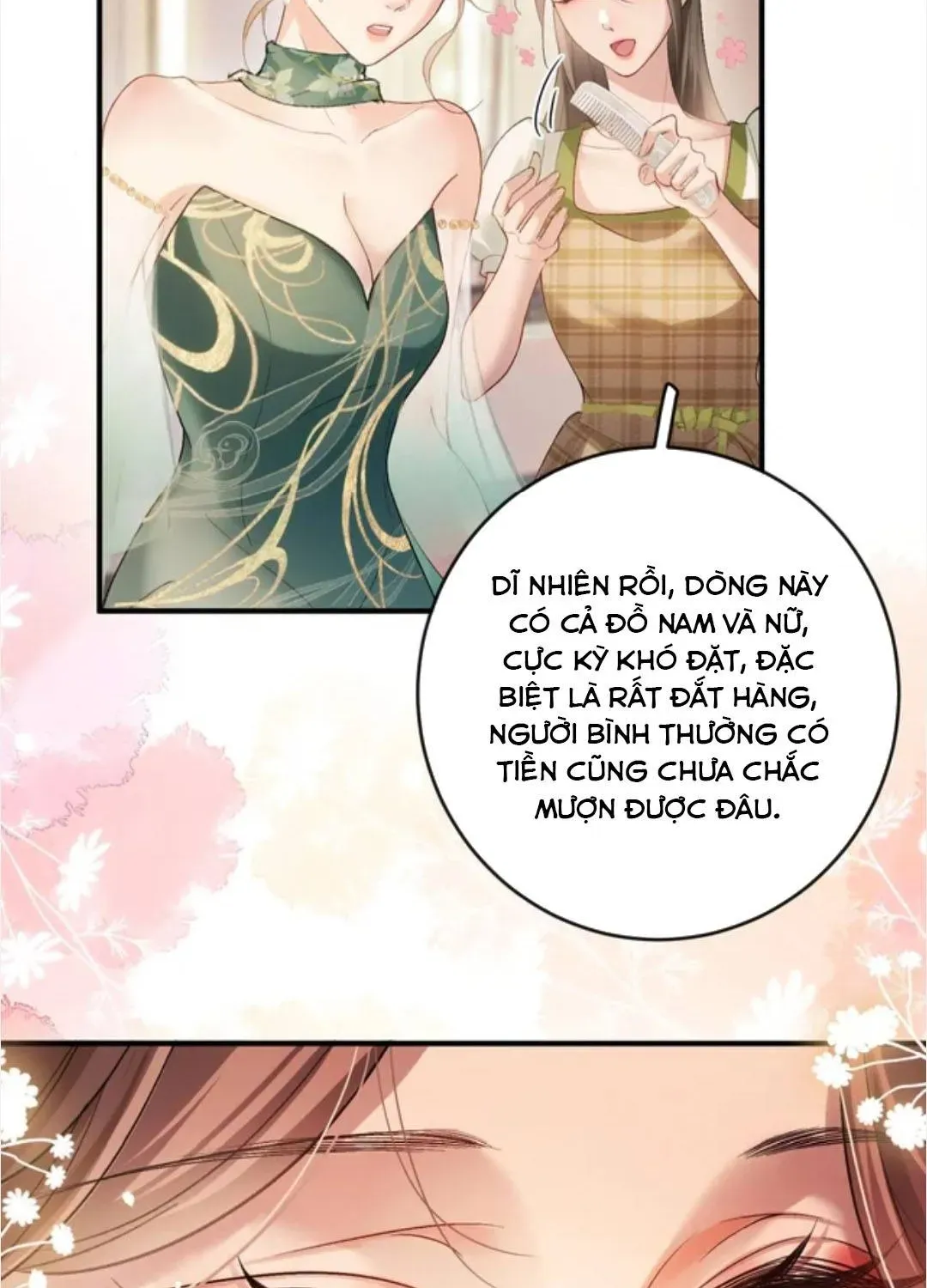 Trang 20 - Giả Làm Giới Thượng Lưu