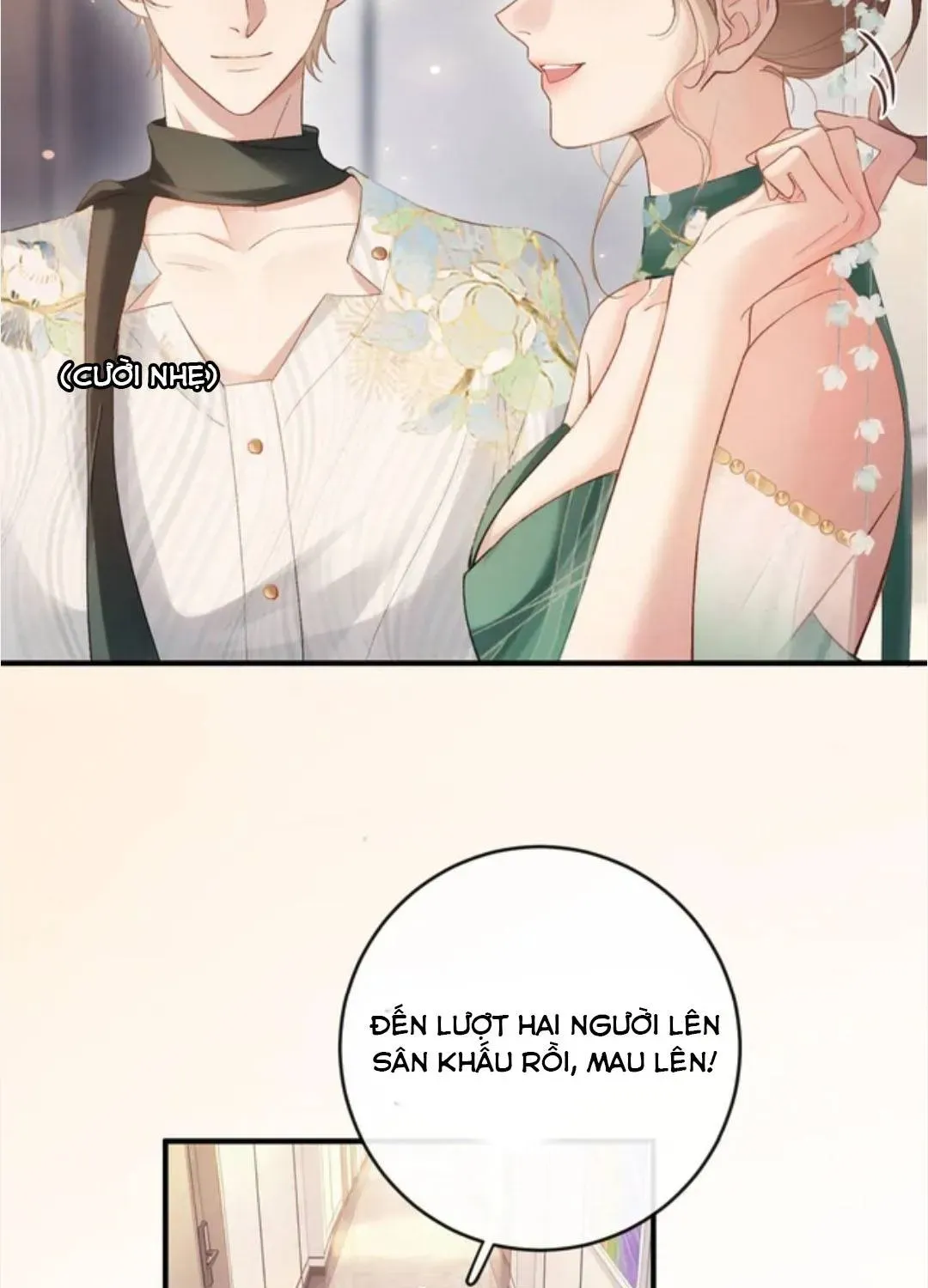 Trang 27 - Giả Làm Giới Thượng Lưu