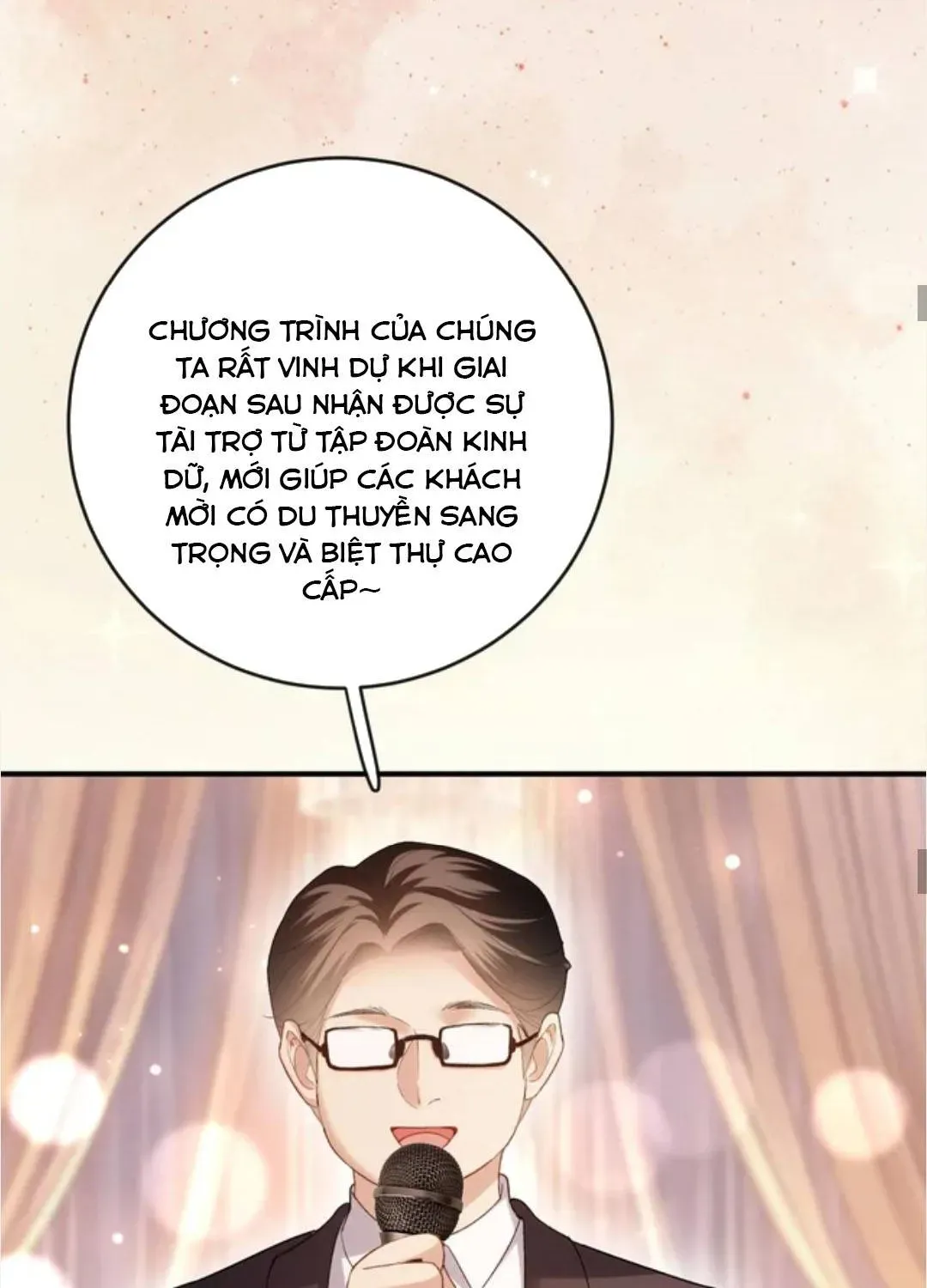 Trang 33 - Giả Làm Giới Thượng Lưu