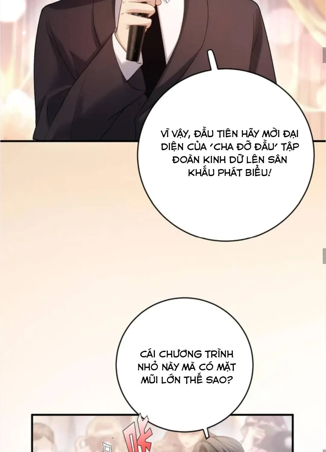 Trang 34 - Giả Làm Giới Thượng Lưu