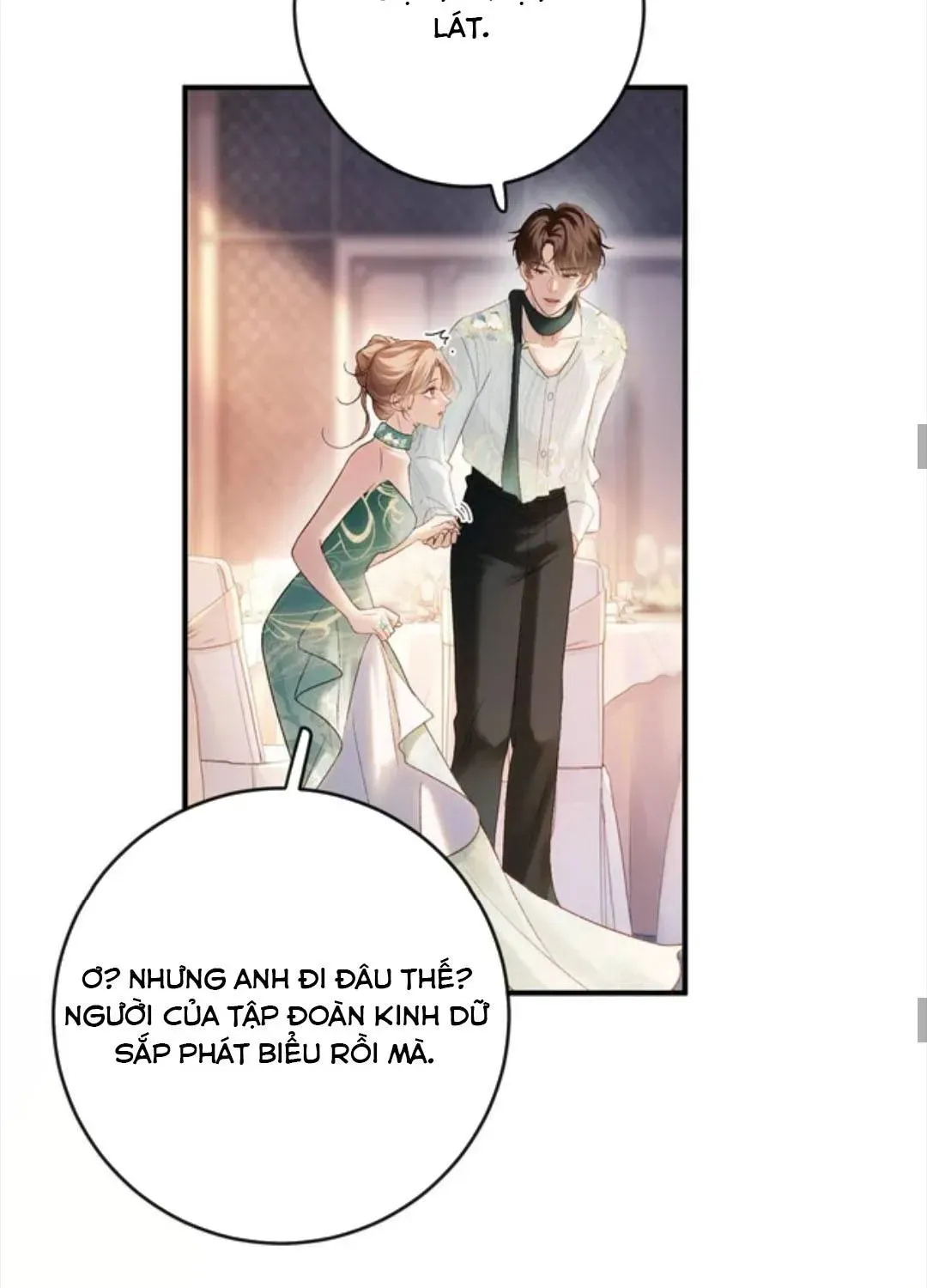 Trang 36 - Giả Làm Giới Thượng Lưu