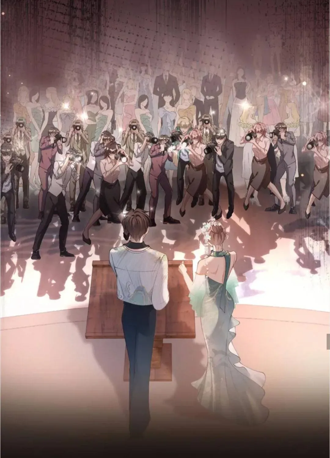 Trang 48 - Giả Làm Giới Thượng Lưu