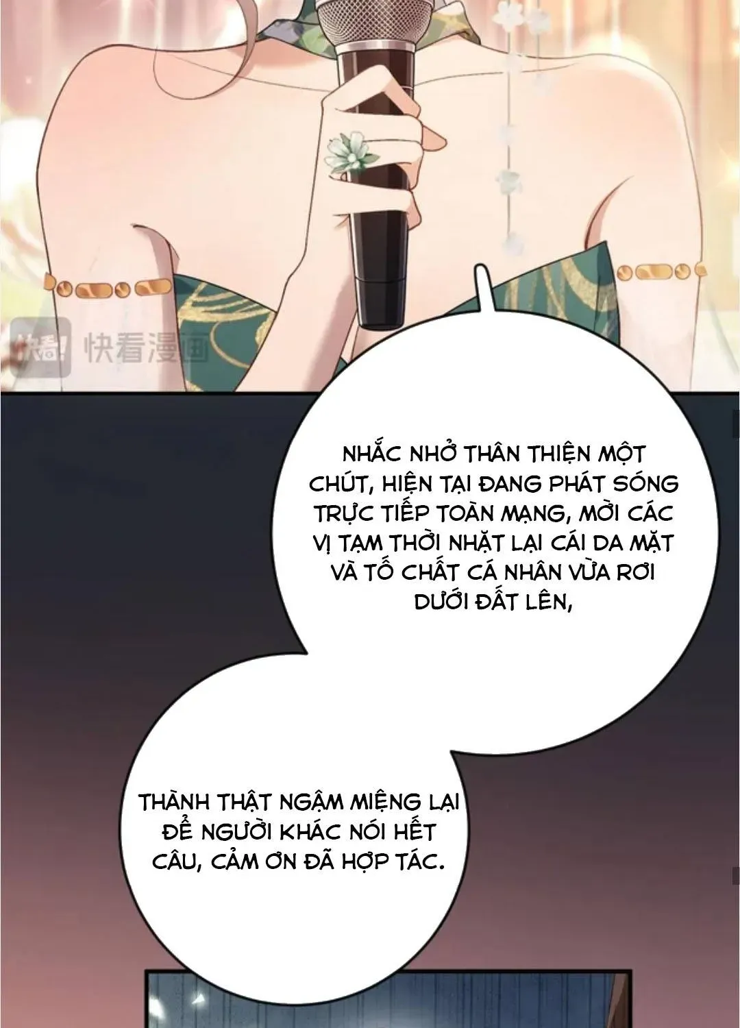 Trang 51 - Giả Làm Giới Thượng Lưu