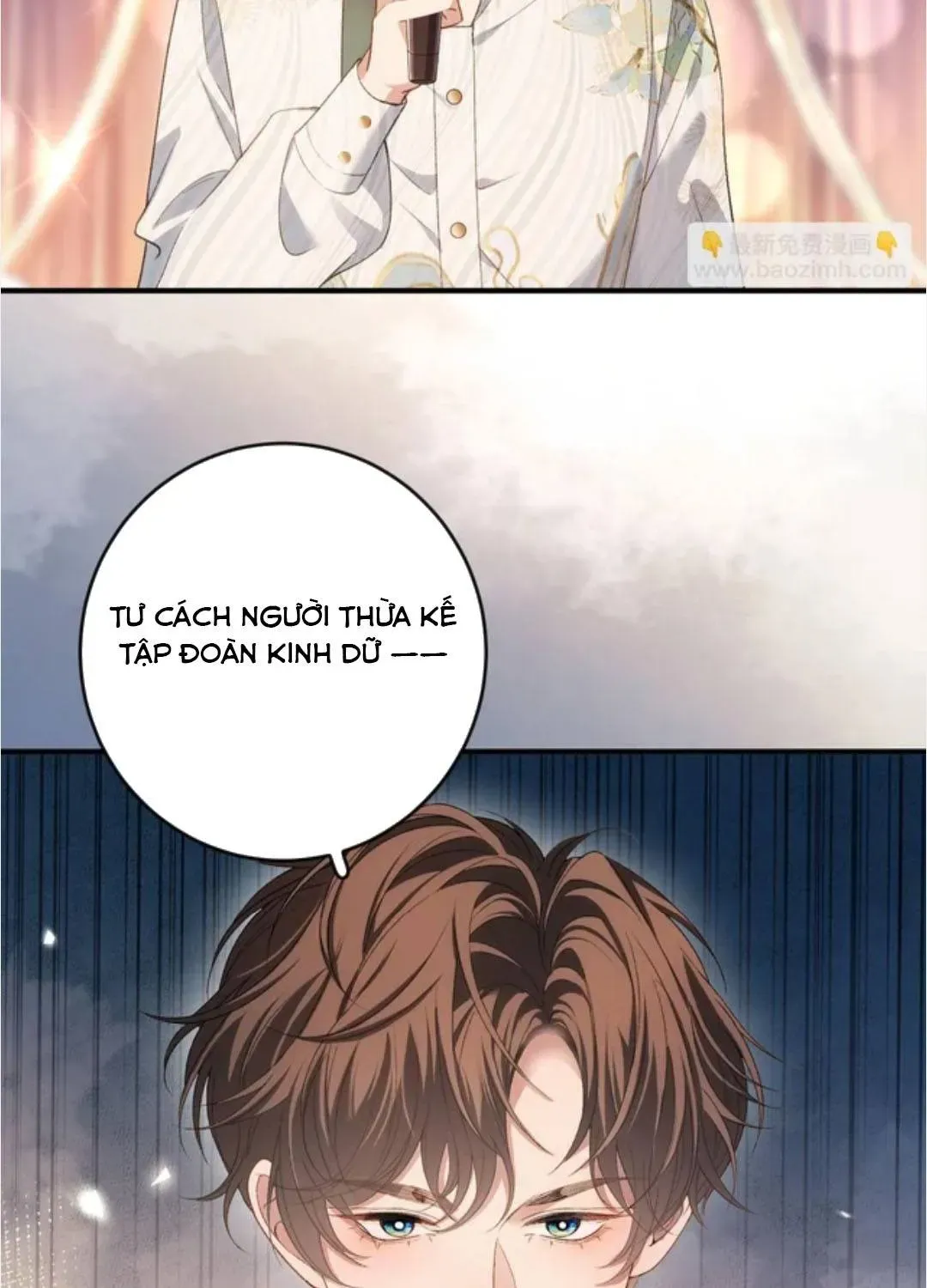 Trang 59 - Giả Làm Giới Thượng Lưu