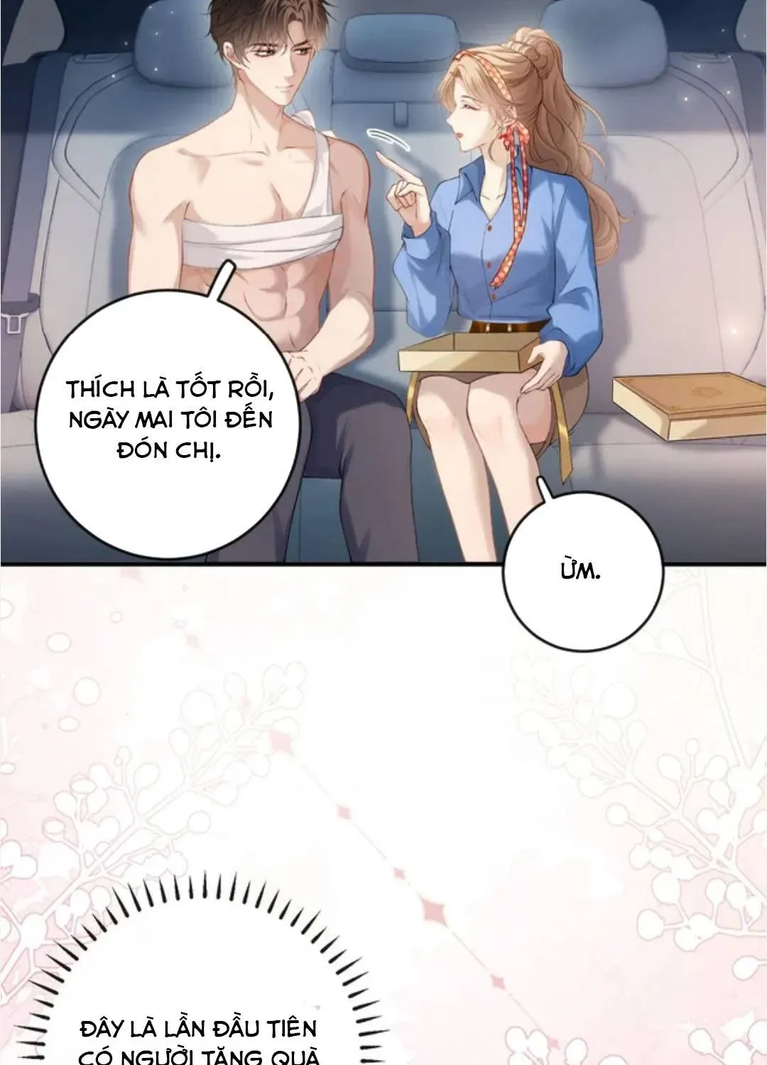 Trang 10 - Giả Làm Giới Thượng Lưu