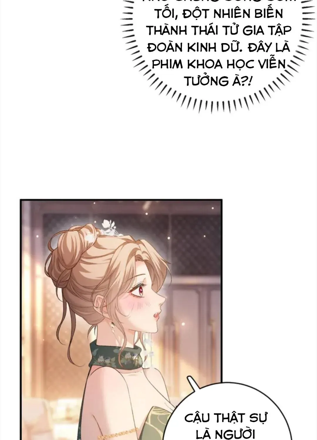 Trang 11 - Giả Làm Giới Thượng Lưu