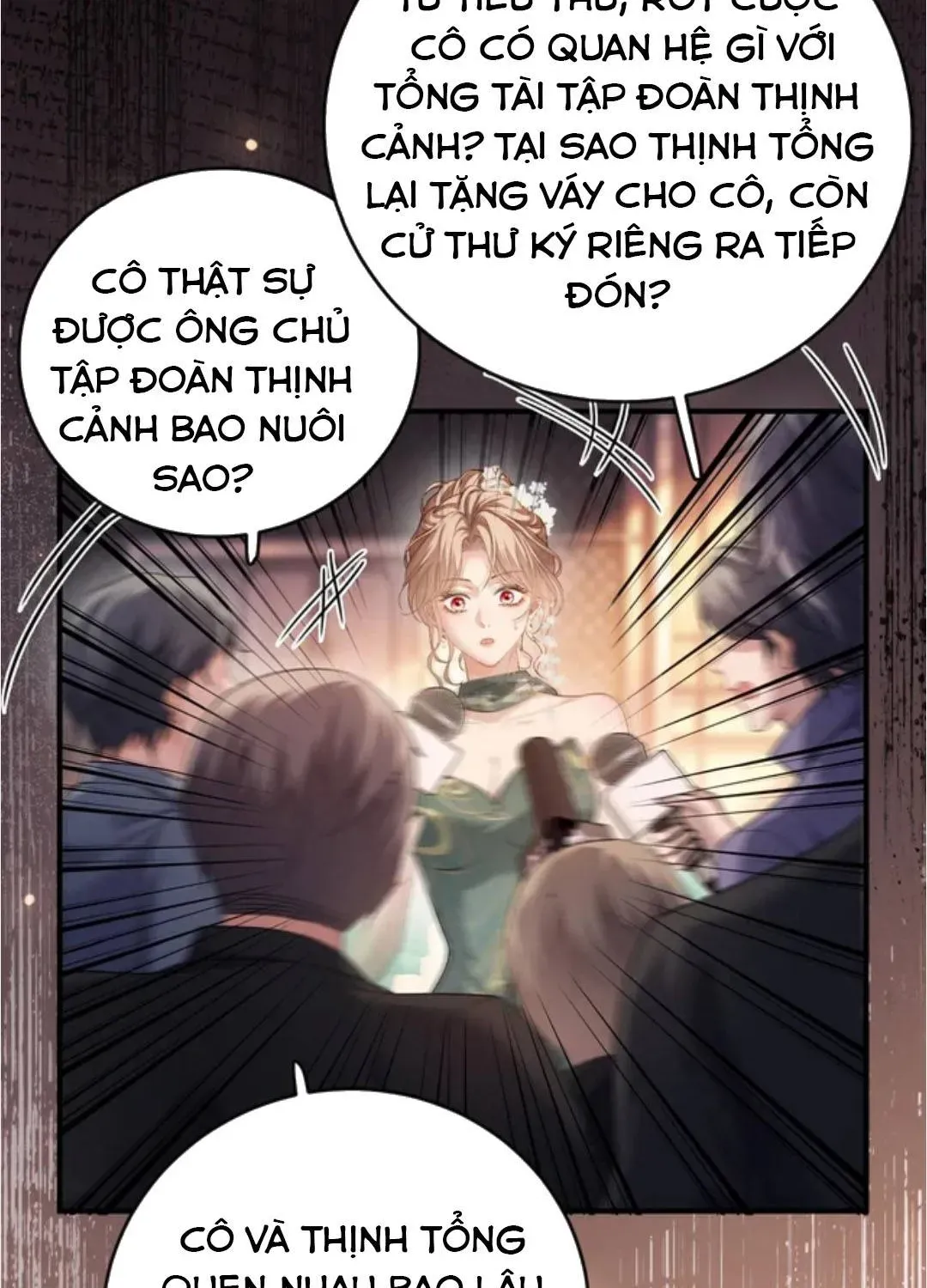 Trang 18 - Giả Làm Giới Thượng Lưu