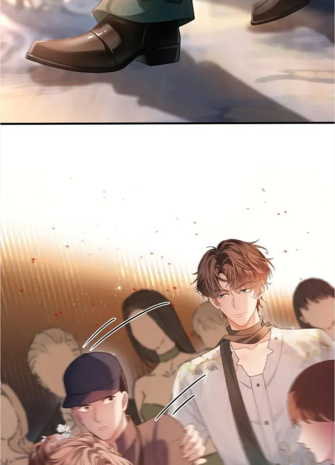 Trang 21 - Giả Làm Giới Thượng Lưu