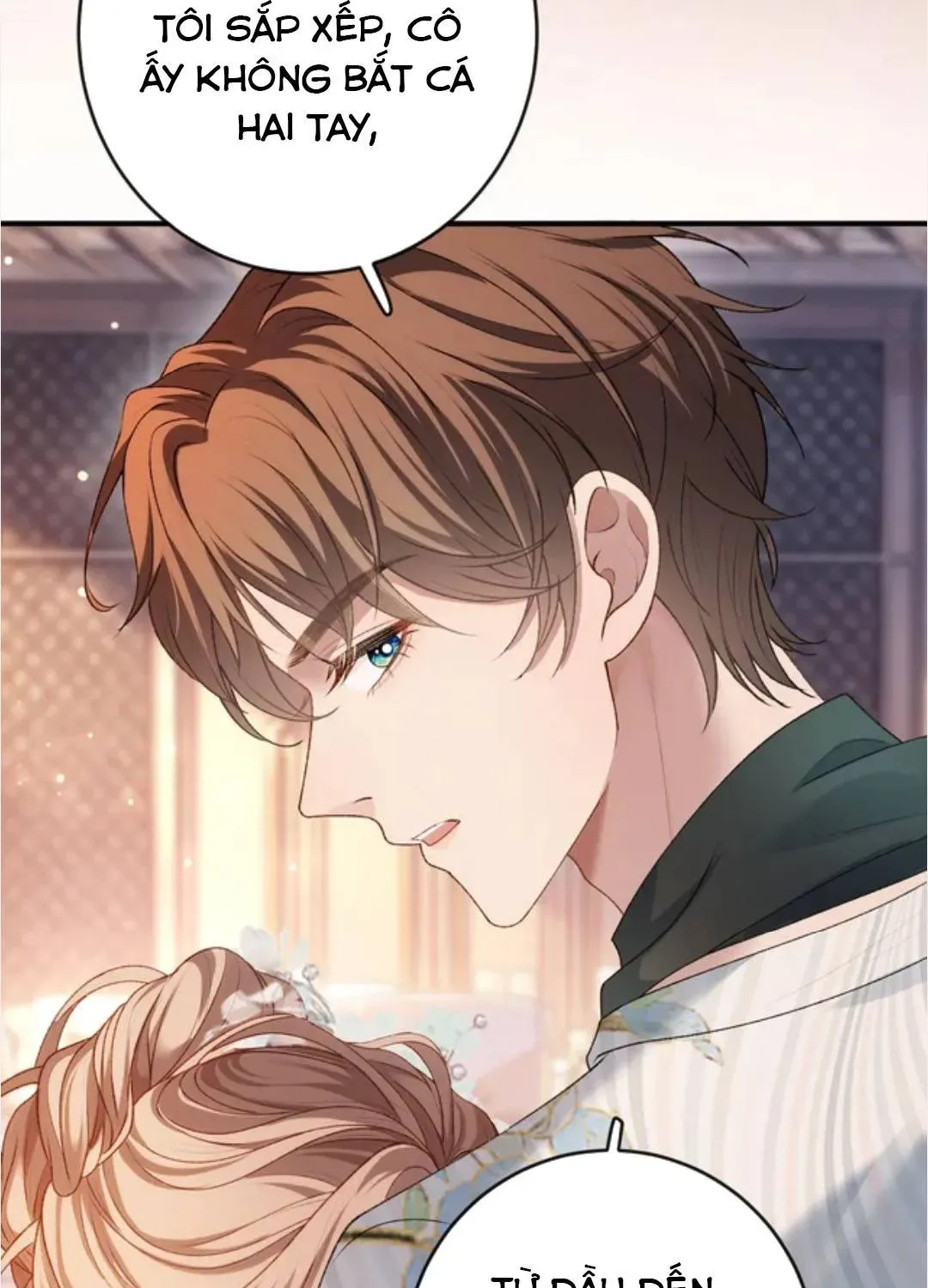 Trang 27 - Giả Làm Giới Thượng Lưu