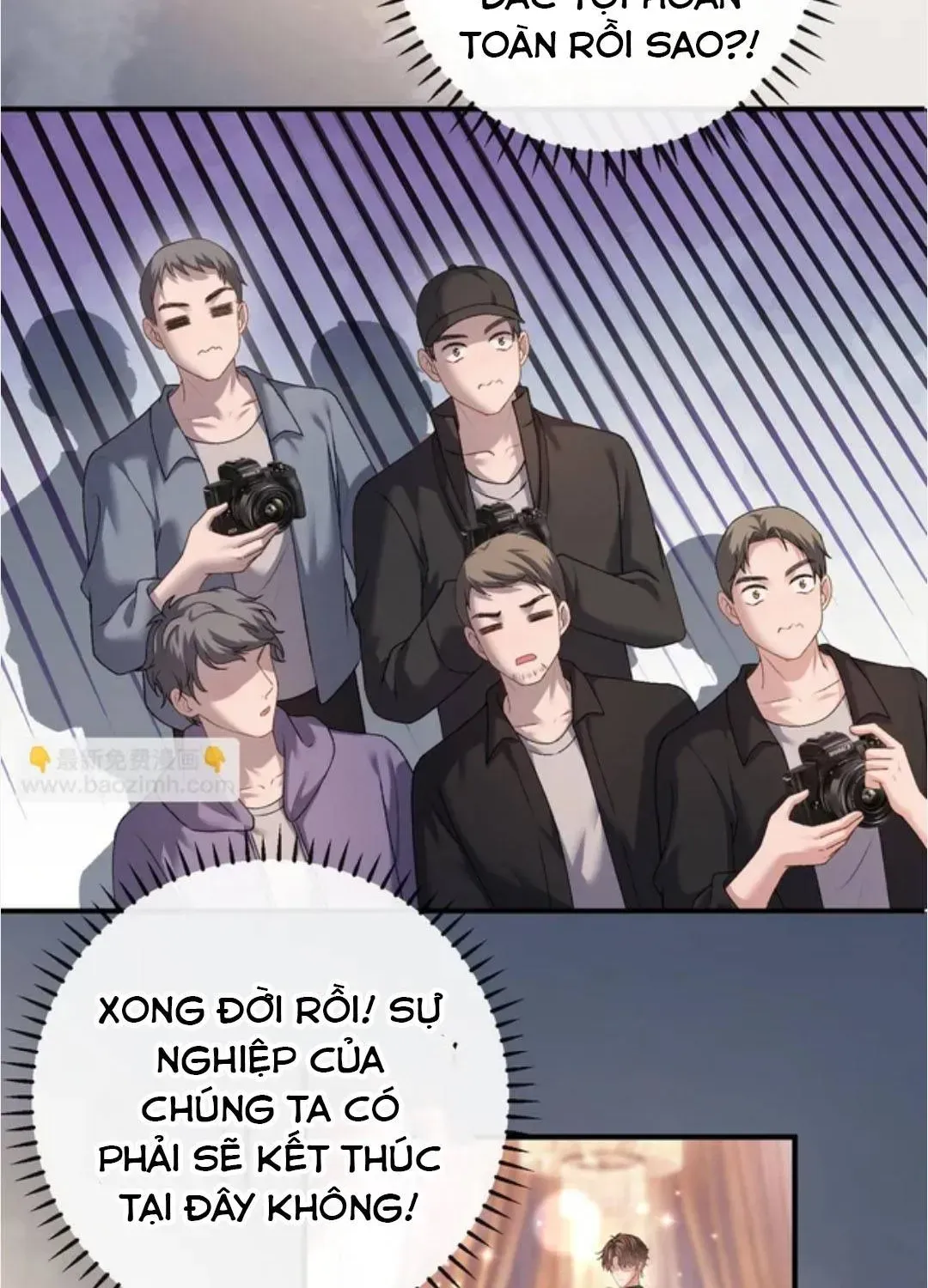 Trang 4 - Giả Làm Giới Thượng Lưu