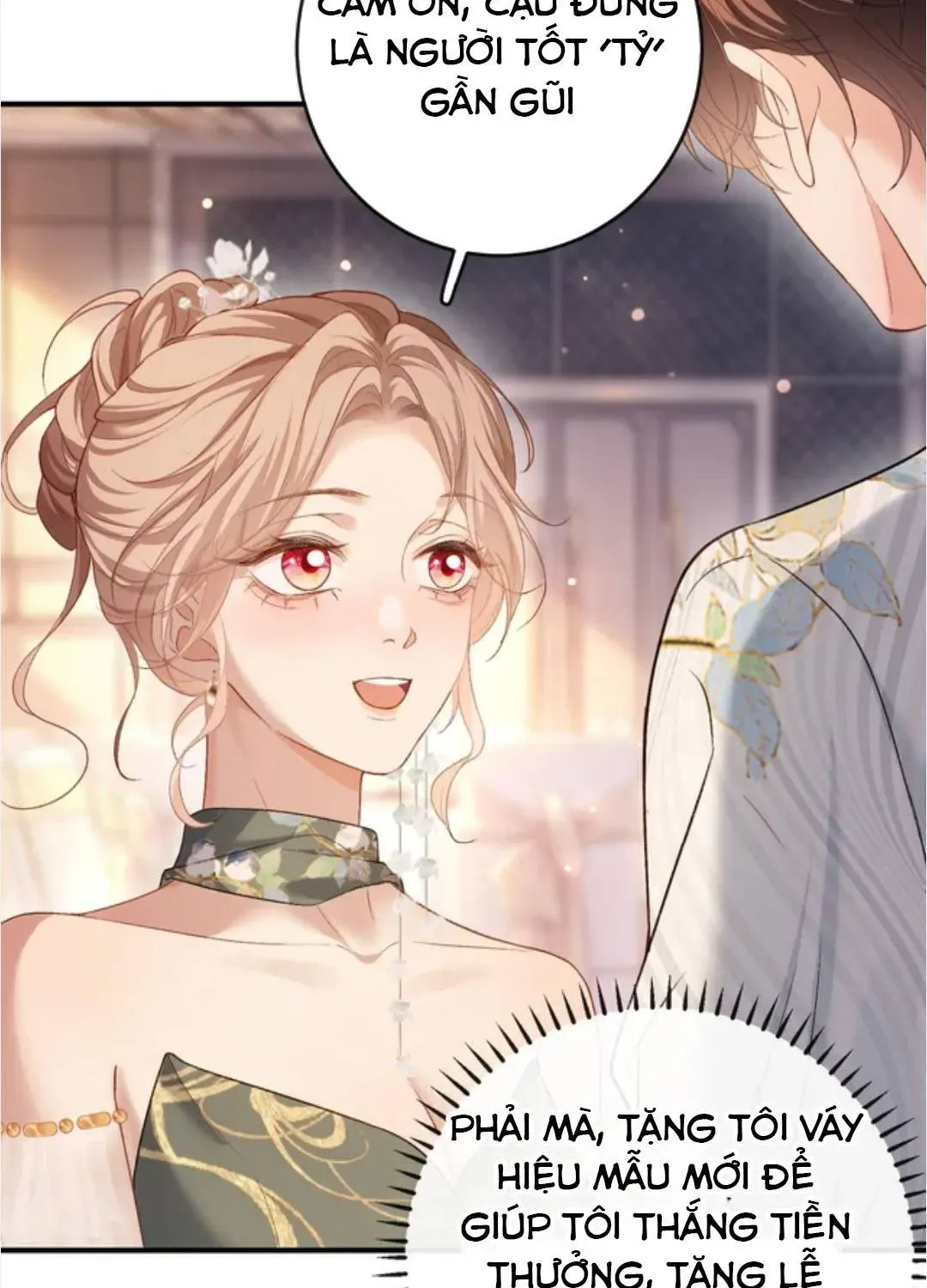 Trang 32 - Giả Làm Giới Thượng Lưu