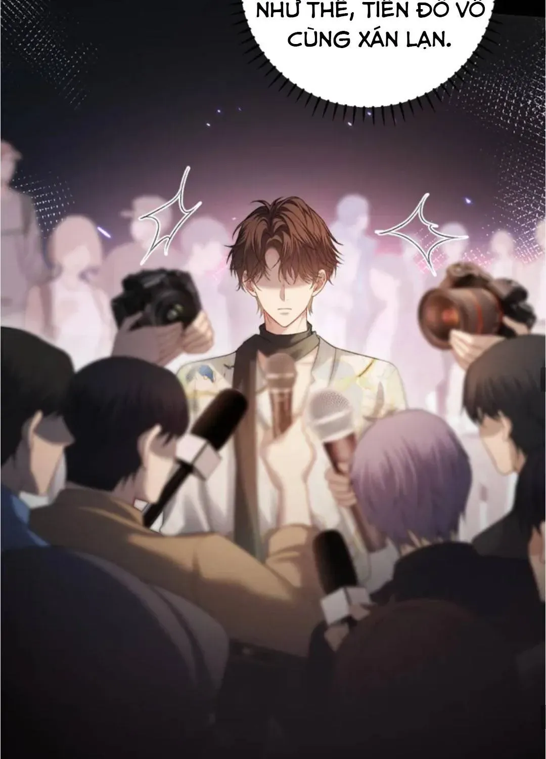 Trang 41 - Giả Làm Giới Thượng Lưu