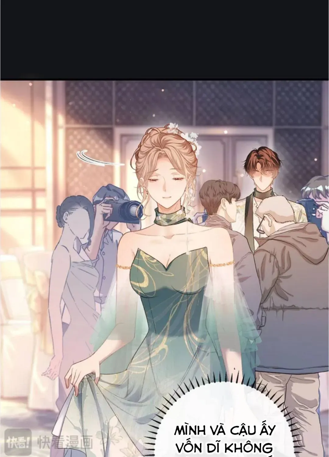 Trang 43 - Giả Làm Giới Thượng Lưu