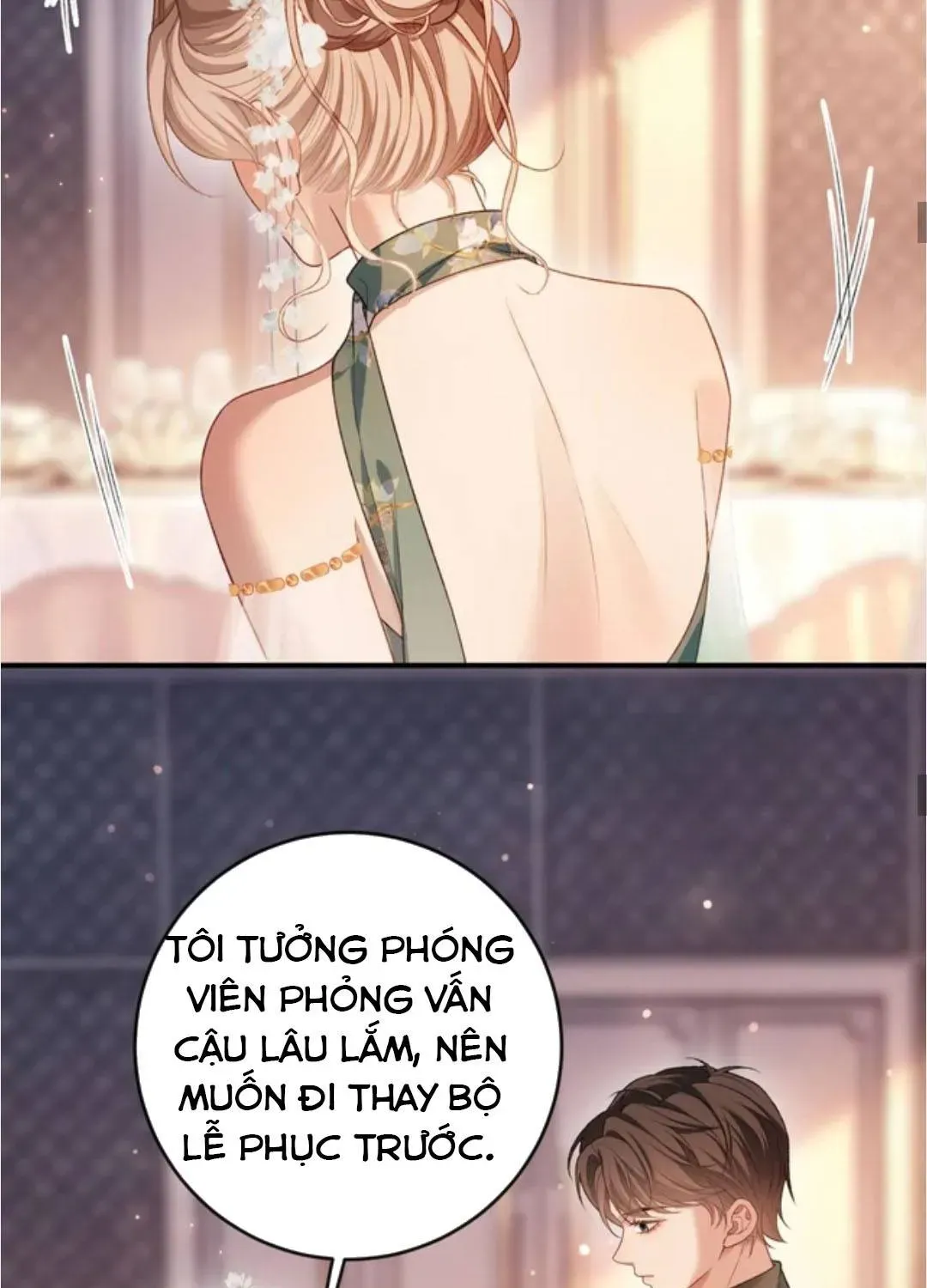 Trang 45 - Giả Làm Giới Thượng Lưu