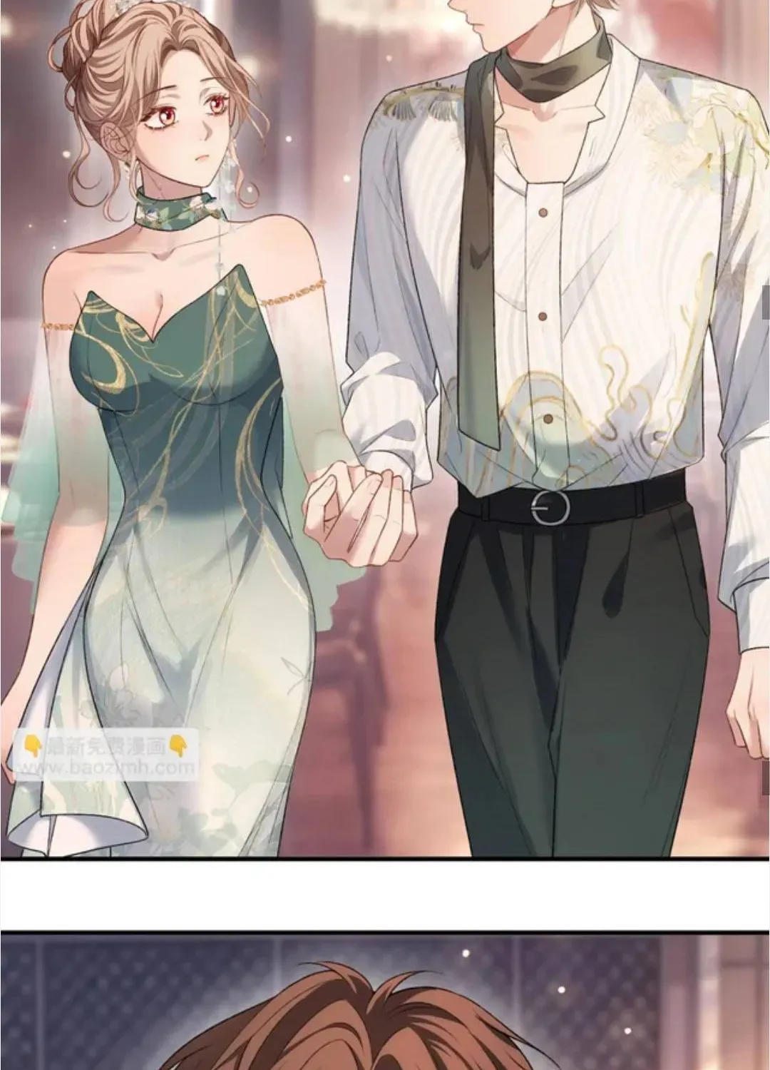 Trang 48 - Giả Làm Giới Thượng Lưu