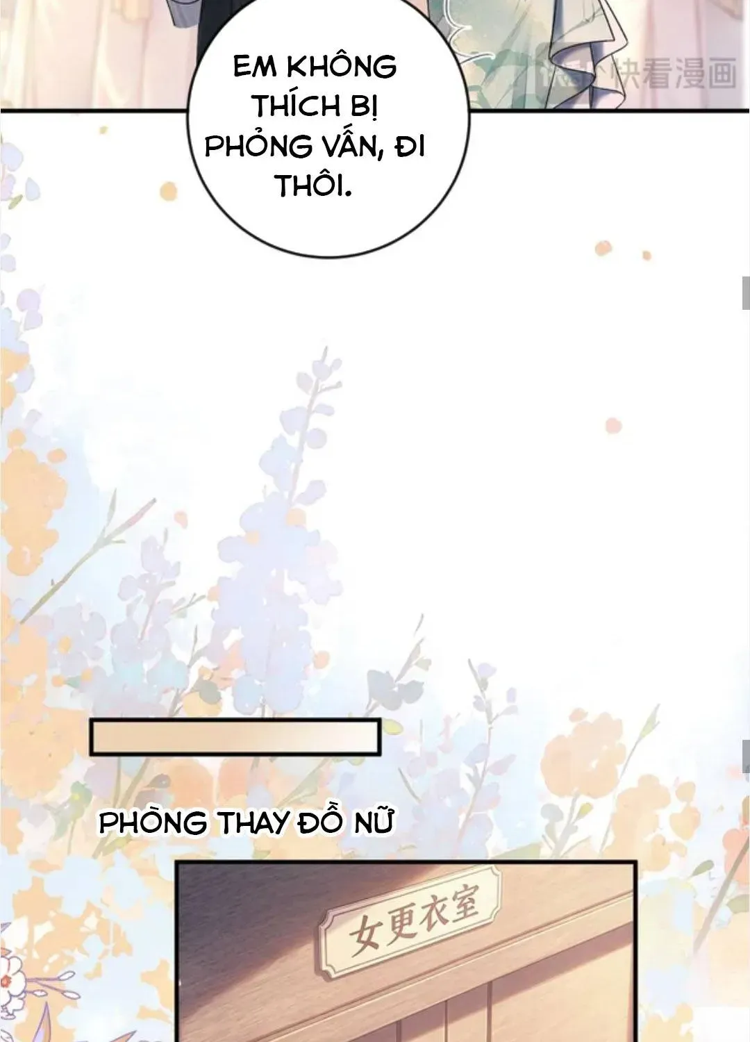 Trang 52 - Giả Làm Giới Thượng Lưu