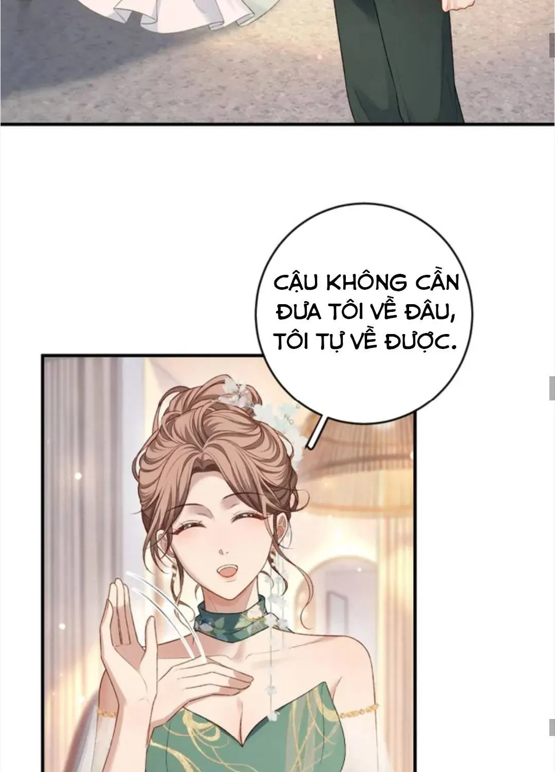 Trang 54 - Giả Làm Giới Thượng Lưu