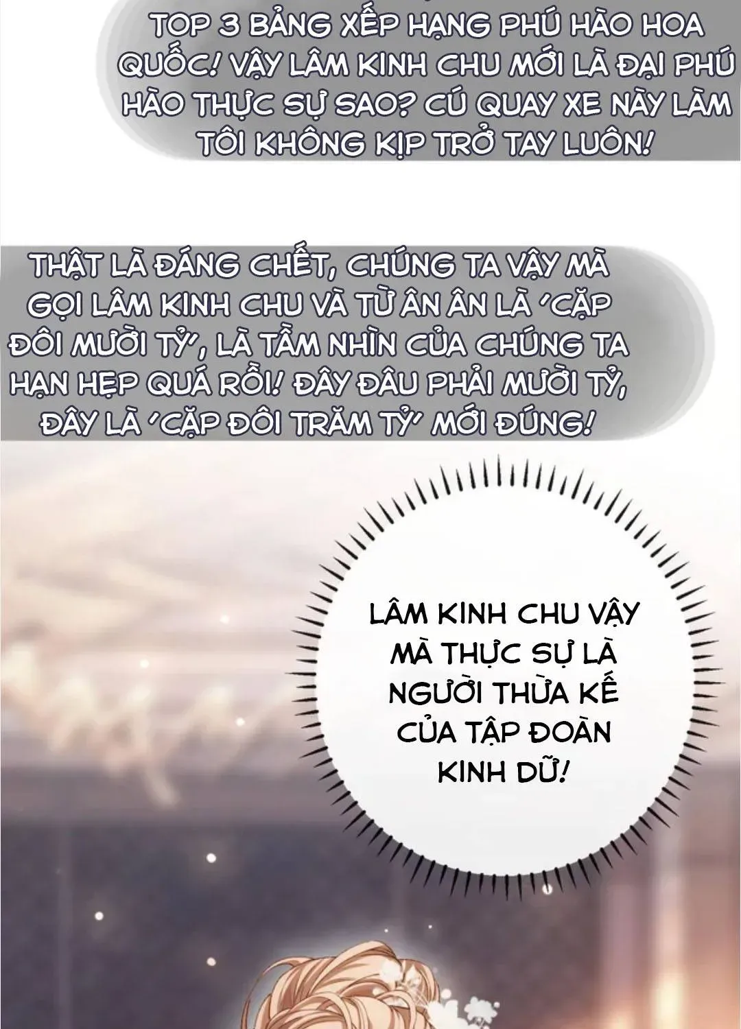 Trang 7 - Giả Làm Giới Thượng Lưu