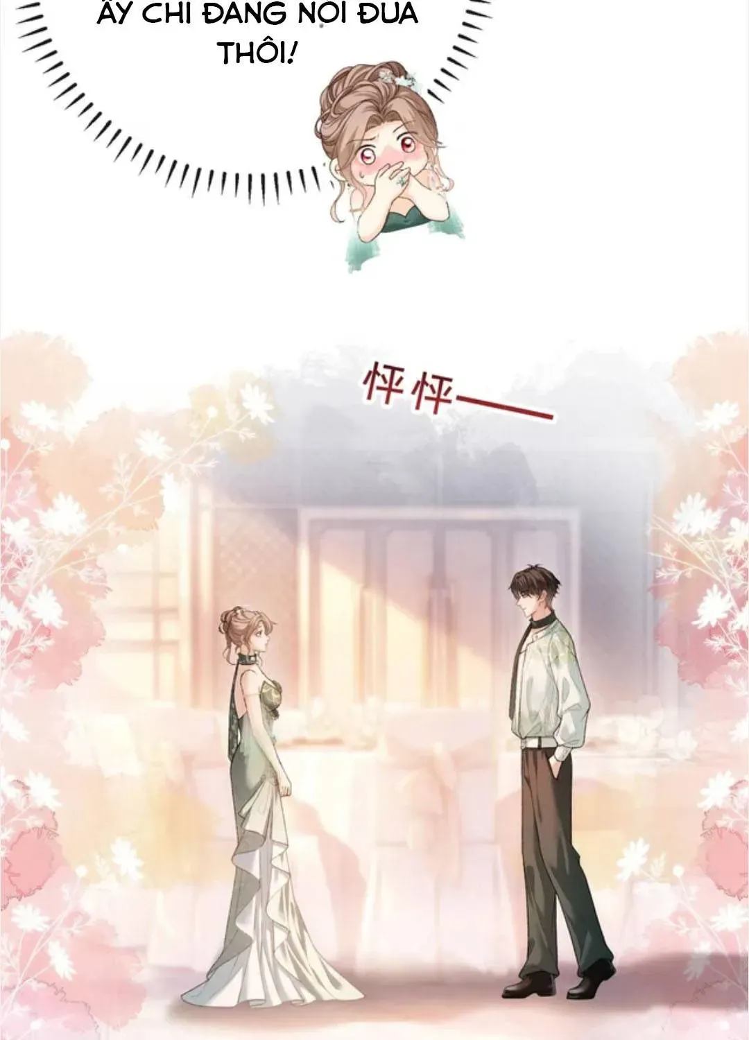 Trang 9 - Giả Làm Giới Thượng Lưu