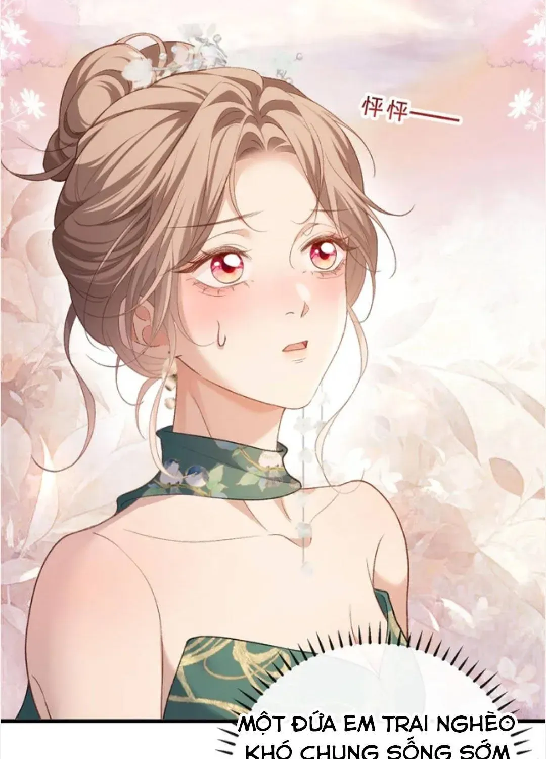 Trang 10 - Giả Làm Giới Thượng Lưu