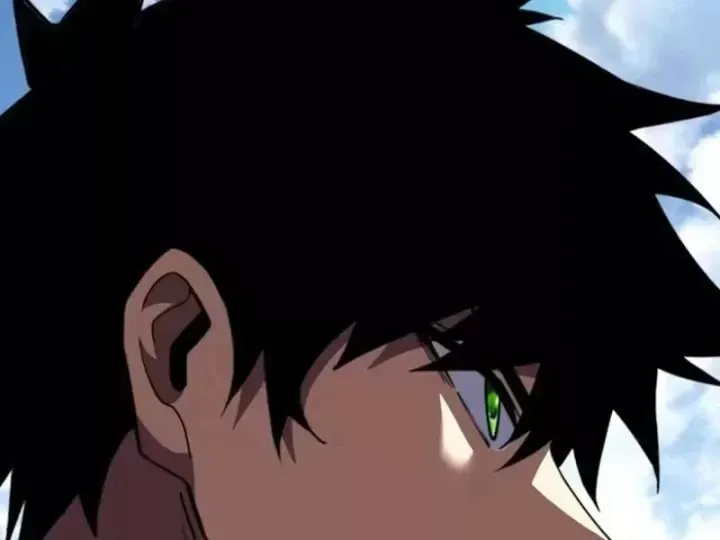 Trang 114 - Mệnh Luân Chi Chủ! Khi Dị Biến Giáng Lâm Nhân Gian!