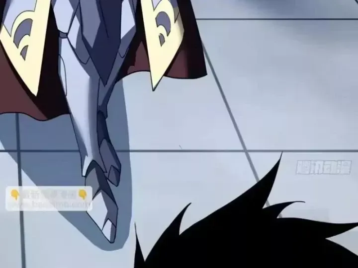 Trang 119 - Mệnh Luân Chi Chủ! Khi Dị Biến Giáng Lâm Nhân Gian!