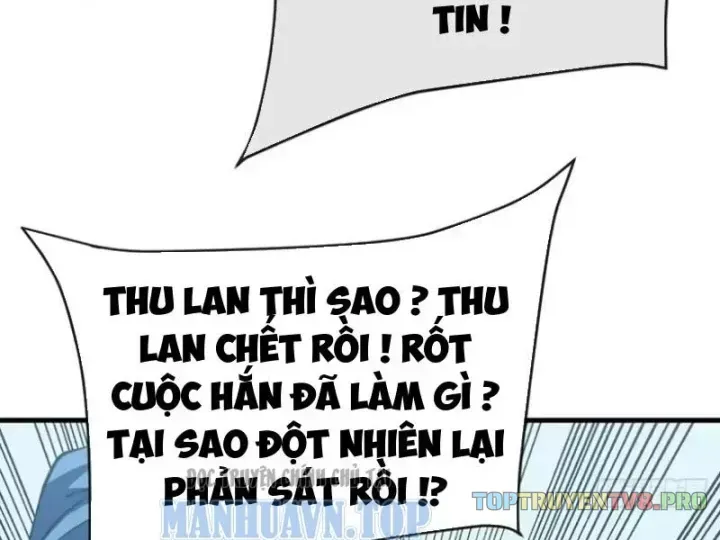 Trang 5 - Mệnh Luân Chi Chủ! Khi Dị Biến Giáng Lâm Nhân Gian!