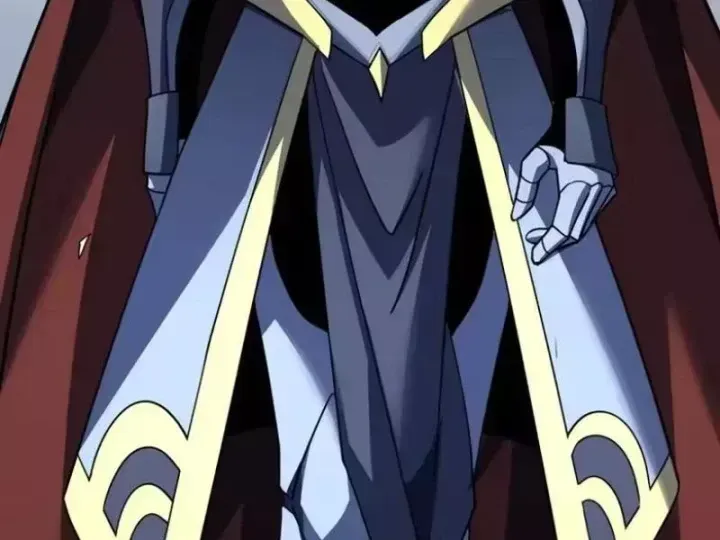 Trang 43 - Mệnh Luân Chi Chủ! Khi Dị Biến Giáng Lâm Nhân Gian!