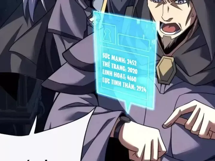 Trang 54 - Mệnh Luân Chi Chủ! Khi Dị Biến Giáng Lâm Nhân Gian!