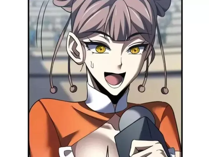 Trang 77 - Mệnh Luân Chi Chủ! Khi Dị Biến Giáng Lâm Nhân Gian!