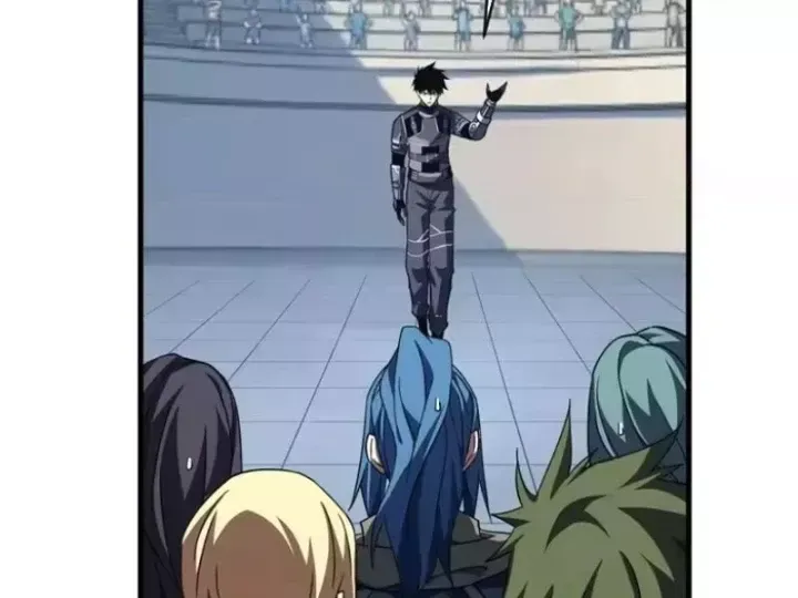 Trang 84 - Mệnh Luân Chi Chủ! Khi Dị Biến Giáng Lâm Nhân Gian!